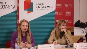 Kršenje kodeksa novinara